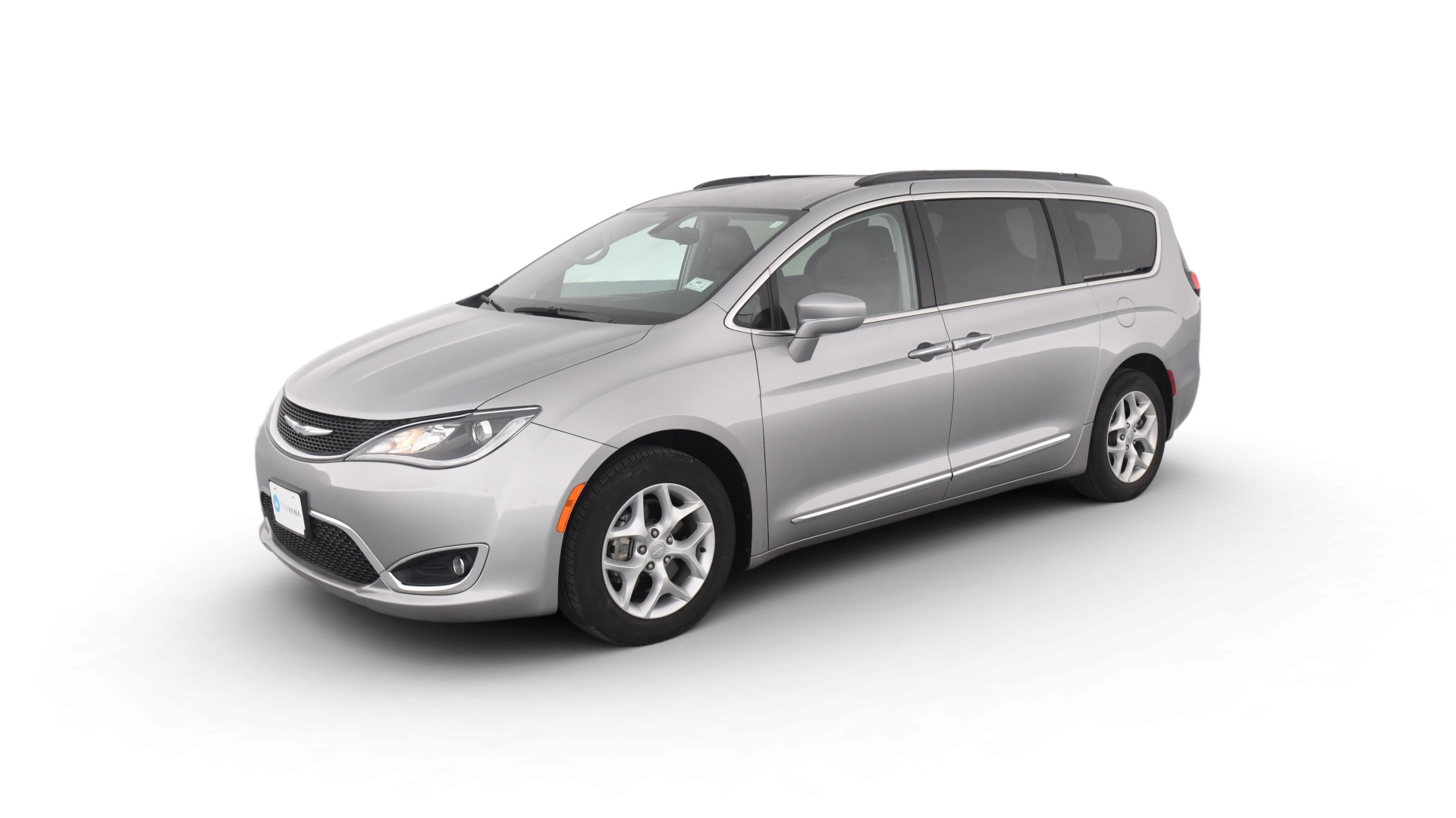 used-2017-chrysler-pacifica-carvana